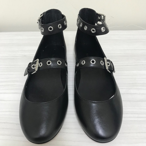 Rebecca Minkoff Rachel Flats - Picture 2 of 4